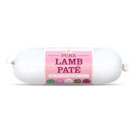 JR Pet Products Pure Lamb Pate 400g