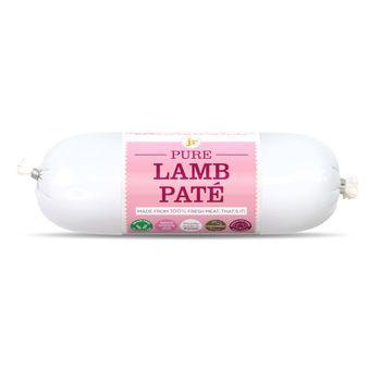 JR Pet Products Pure Lamb Pate 400g