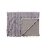 Scruffs Aspen Pet Blanket Grey