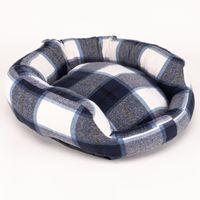 Danish Design Round Dog Bed Large