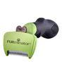 FURminator for Dogs with Long Hair - Small