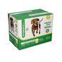 Optimum Pet Health Adult Dog Food Trays, 12x395g