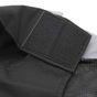 Rufus & Rosie Grey Overcoat, S Dog Coat