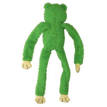 Rufus & Rosie Crazy Long Leg Plush Dog Toy