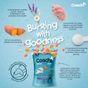 Coachi Natural Calming Dog Treats Turkey 100g