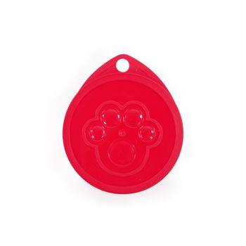Rosewood Small Silicone Pet Food Can Covers - 3-Pack