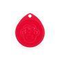Rosewood Small Silicone Pet Food Can Covers - 3-Pack