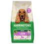 Harringtons Dry Dog Food, Lamb, 4KG