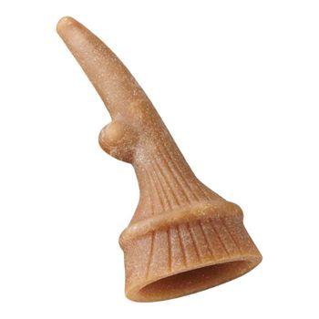 Whimzees Antler Small Long Lasting Dog Treats 24 Pack