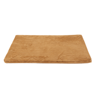 Rufus & Rosie Assorted Foam Dog Sleeping Mattress