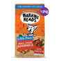 Barking Heads Little Paws Bowl Lickin Goodness Chicken Dry Dog Food, 1.5kg