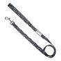 Doodlebone Bold Padded Dog Lead Smokey Camo 25mm