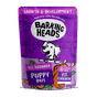 Barking Heads Puppy Days Wet Puppy Food 300g