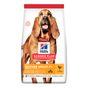 Hill's Science Plan Mature Adult Light Medium Dry Dog Food Chicken Flavour 2.5kg 