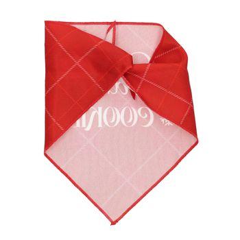 Rufus & Rosie Christmas Dog Bandana Medium - Large