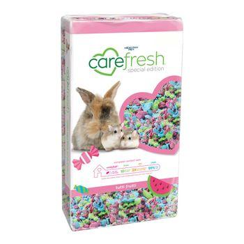 Carefresh gerbil bedding hotsell