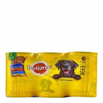 Cheapest place to buy pedigree dog food best sale