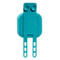 LickiMat® CrateMate™ Turquoise