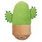 Rufus & Rosie Happy Cactus Treat Dispenser Dog Toy