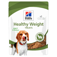 Hill's Healthy Weight Dog Treats 200g