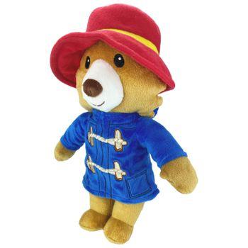 Paddington Bear Dog Toy