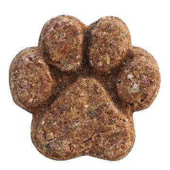 Little Big Paw Roast Chicken Oven Baked Dog Treats 130g