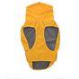 Rufus & Rosie Fleece Lined Mk2 Yellow Dog Jacket, S+