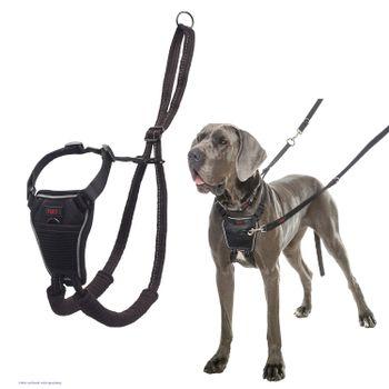 Halti No Pull Dog Harness Black Small