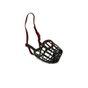 Ancol Plastic Muzzle Size 8