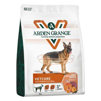 Arden Grange VetCare Gastrointestinal Dry Dog Food 2kg