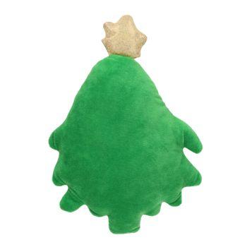 Smart Choice Squeaky Plush Christmas Dog Toy Assorted