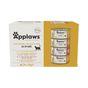 Applaws Natural Adult Wet Cat Food Tuna Fillet in Broth Tins 24x70g