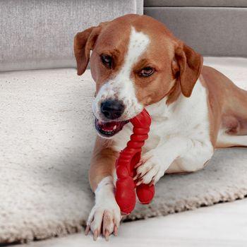 Nylabone Power Chew Lobster Dog Chew Toy - Extra Large