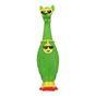Rufus & Rosie Cool Animal Vinyl Dog Toy