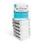 Within Grain Free Complete Adult Dog Food Salmon 2x150g