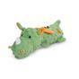 Petface Buddies Soft Green Dragon Plush Dog Toy