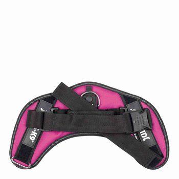 Julius K9 Harness 3 2x Pink Dog Harness