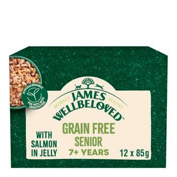 James wellbeloved cat grain free sale
