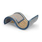 Petface Wave Cat Scratcher