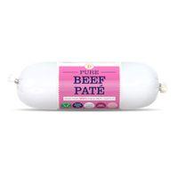 JR Pet Products Pure Beef Pate 400g