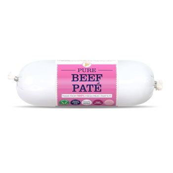 JR Pet Products Pure Beef Pate 400g