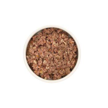 Lifestage Adult Grain Free Lamb Dog Food Tray 395g