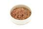 Lifestage Grain Free Raw Dog Food Beef 500g