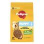 Pedigree Puppy Medium Dog Complete Dry with Poultry and Rice 12kg