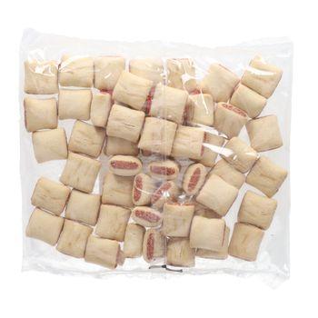 Jollyes Bacon & Cheese Toastees Dog Treats 350g