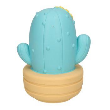 Rufus & Rosie Latex Potted Happy Plant Dog Toy