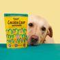 Tuggs Chicken Coup Complete Fresh Frozen Dog Food 300g