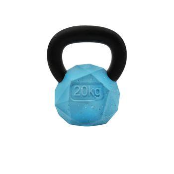 Nike Grind Kettle Ball M/L Dog Toy