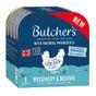 Butchers Recovery & Revive Dog Food Trays 4x150g