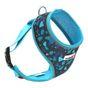 Doodlebone Airmesh Electric Party Dog Harness Size 4